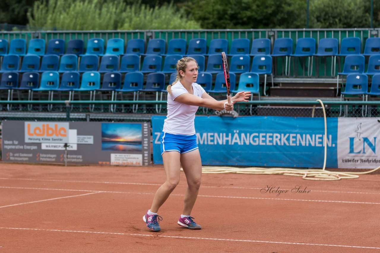 Bild 2 - Schwartau Open